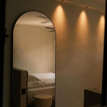 Hotel Muehlbacherhof Lagundo Room photo