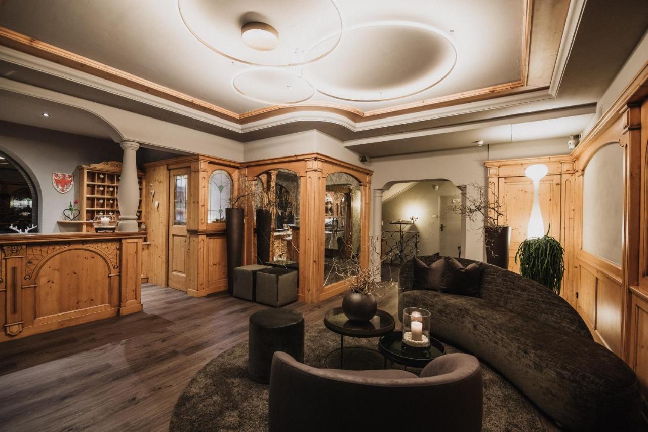 Mühlbacherhof Hotel 3*