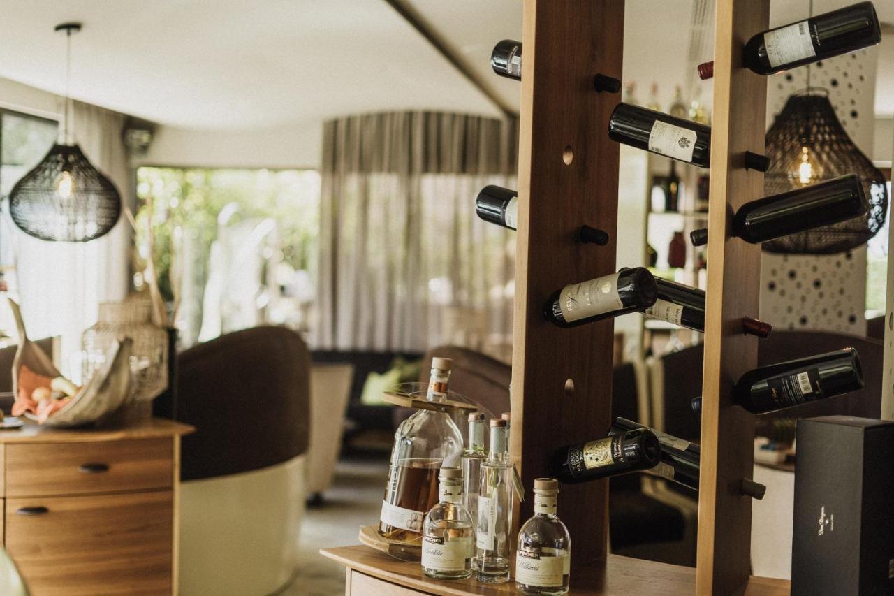 Muehlbacherhof Hotel 3*