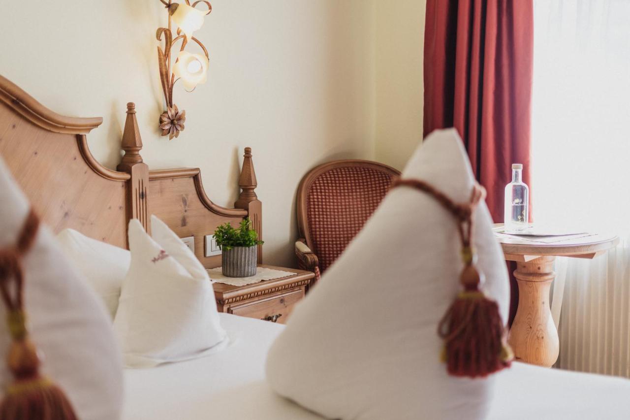 Mühlbacherhof Hotel 3*