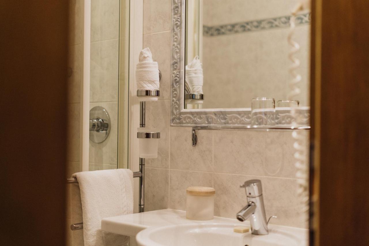 Hotel Mühlbacherhof 3*