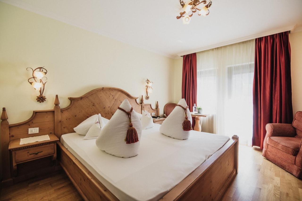 Mühlbacherhof 3*