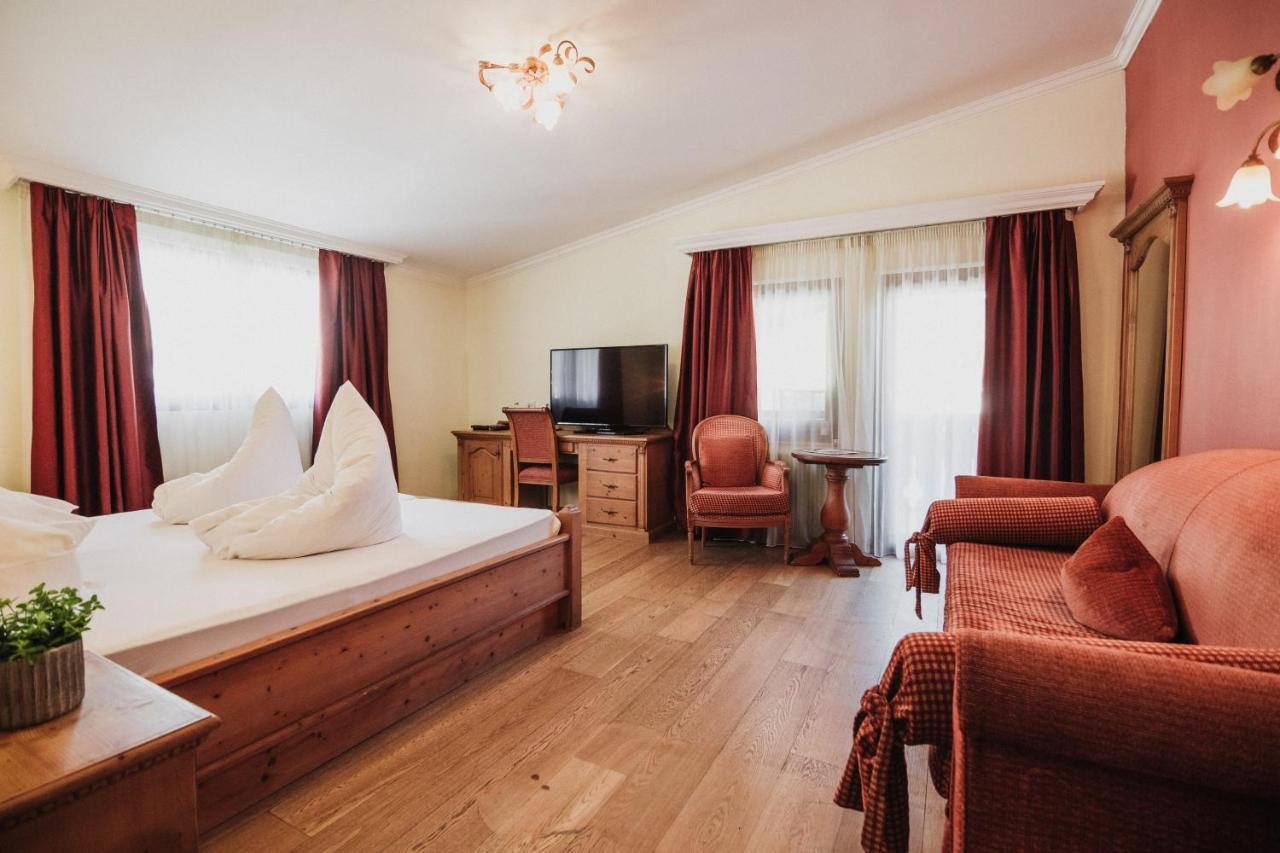 Muehlbacherhof 3*