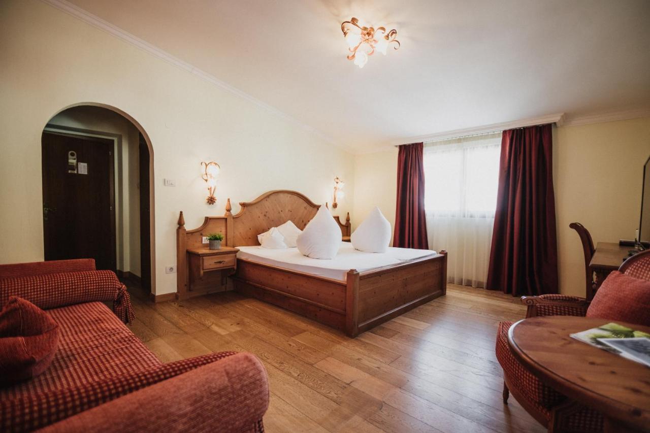 Mühlbacherhof Hotel Algund