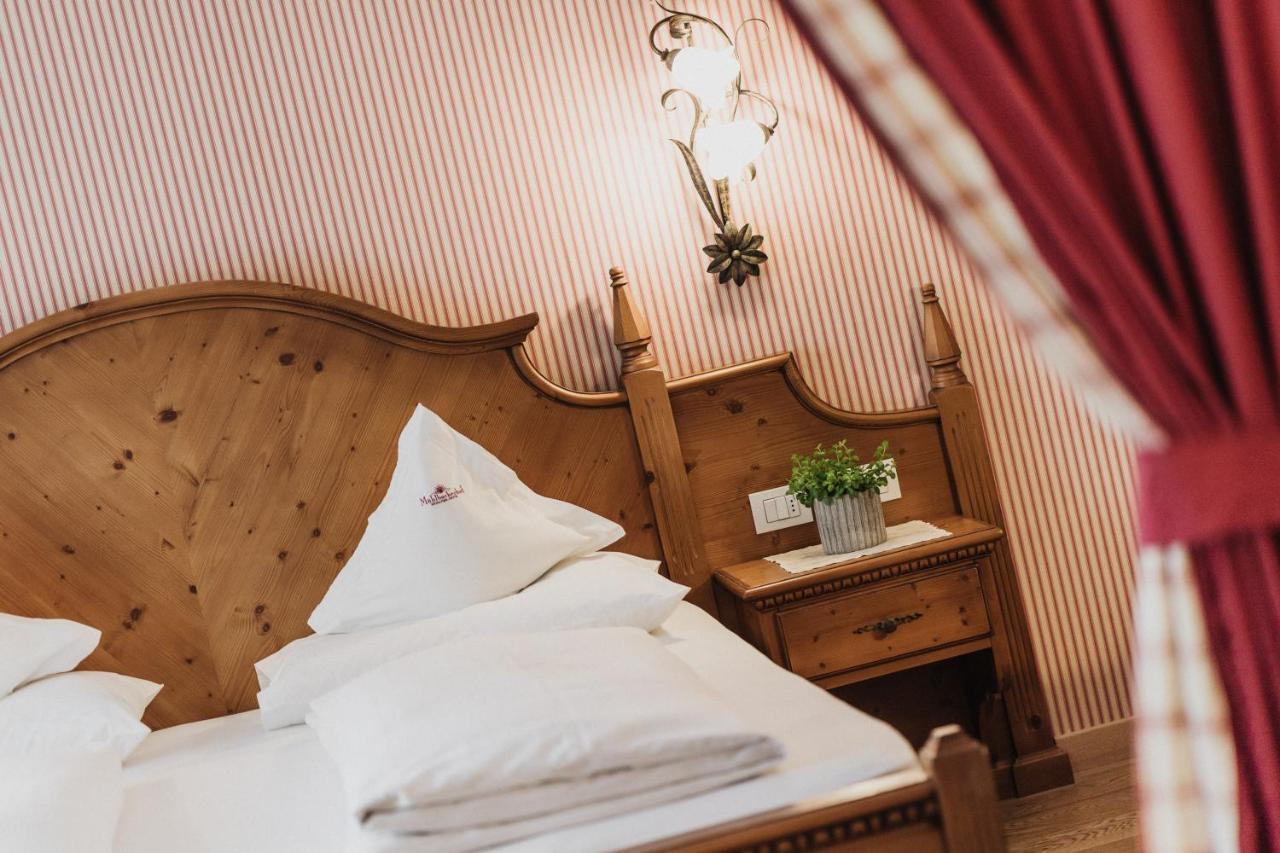 Mühlbacherhof 3*