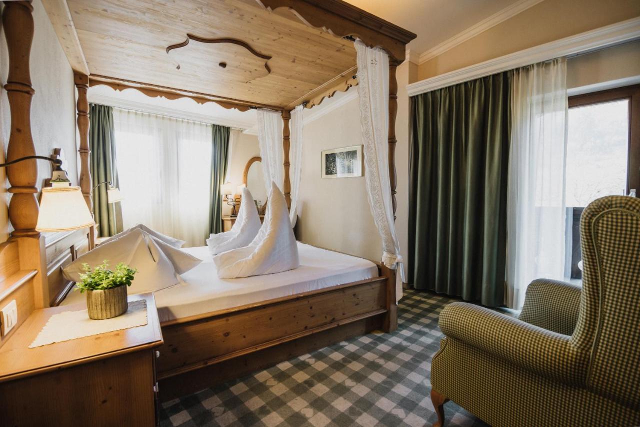 Muehlbacherhof Hotel Lagundo