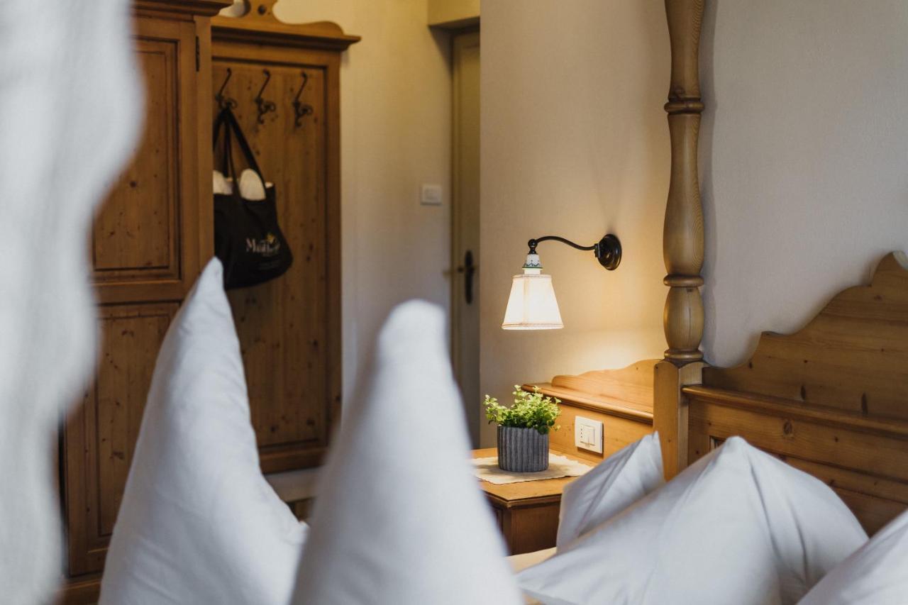 Muehlbacherhof Hotel