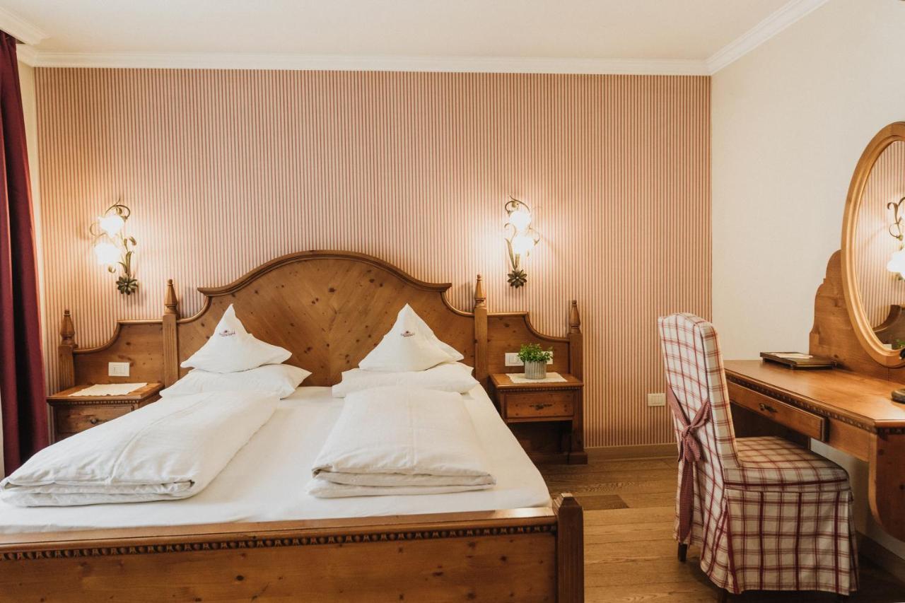 Hotel Muehlbacherhof Lagundo