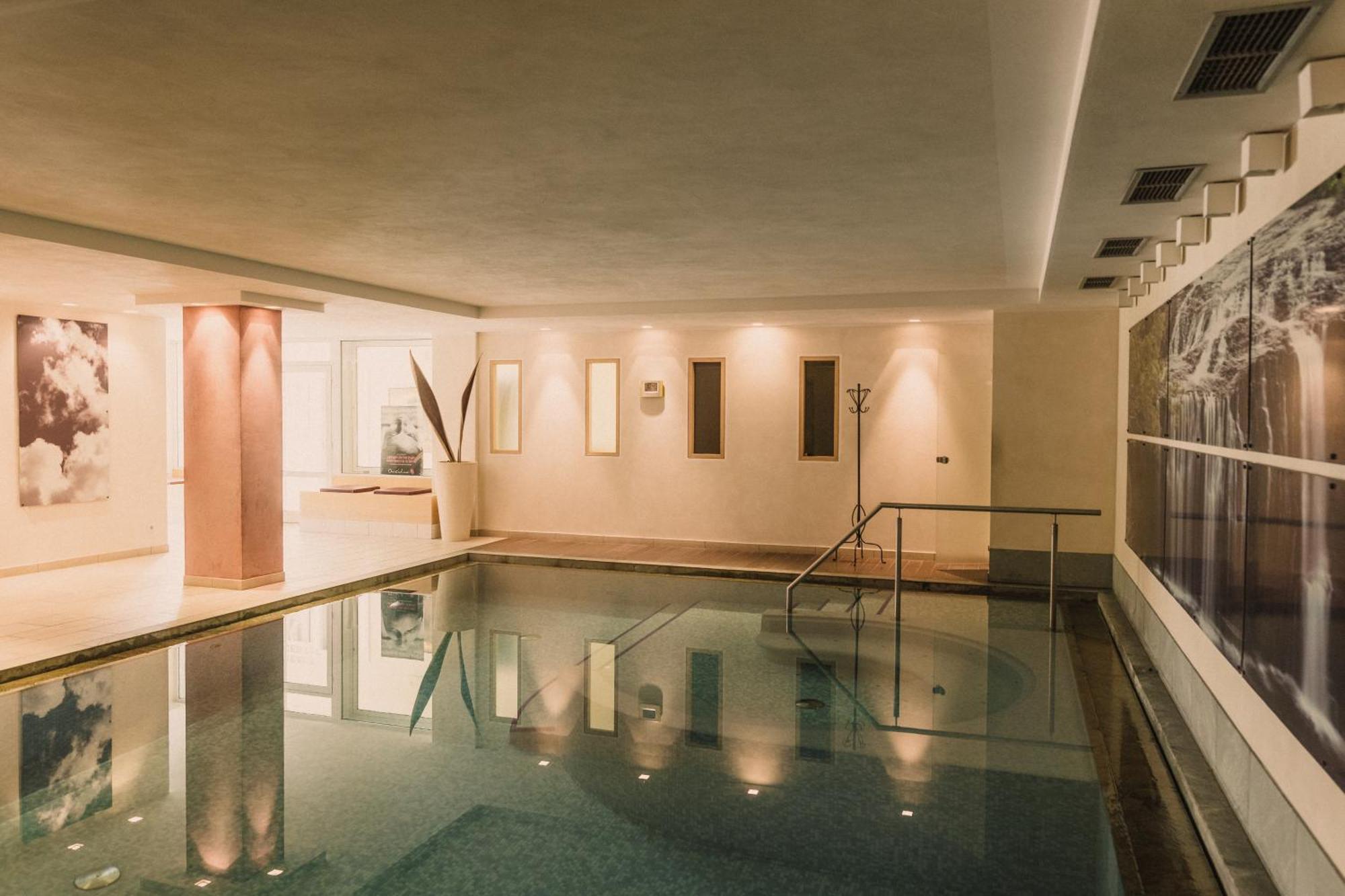 Muehlbacherhof 3* Lagundo