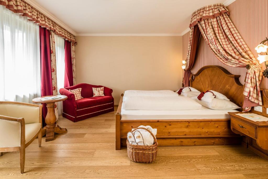 Hotel Mühlbacherhof